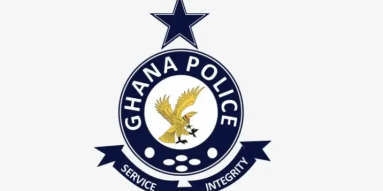 Ghana Police arrest Nigerian fugitive wanted for killing a woman and her daughter