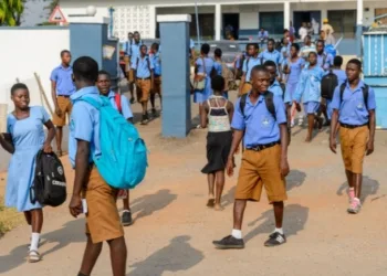 Gov’t to rollout 2-year program to end double track system – Finance Minister