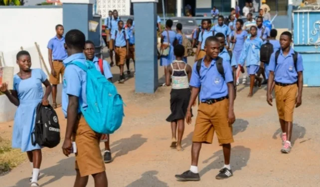 Gov’t to rollout 2-year program to end double track system – Finance Minister