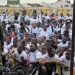 GAF recruitment in Greater Accra resumes Thursday