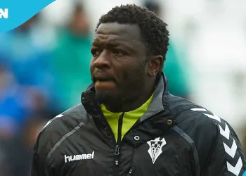 Sulley Muntari not arrested in Dubai – Anim Addo refutes claims