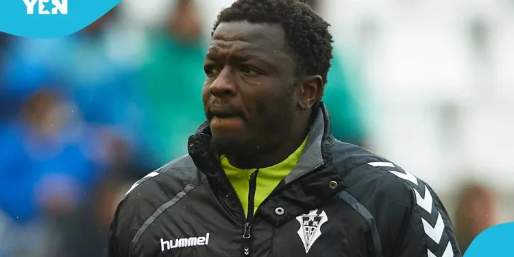 Sulley Muntari not arrested in Dubai – Anim Addo refutes claims