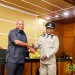 Prez Mahama approves two-year contract extension for IGP