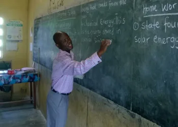 GES opens 2025 posting form for teachers returning from study leave