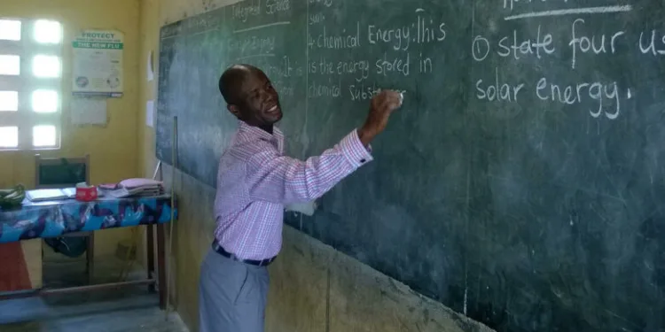 GES opens 2025 posting form for teachers returning from study leave