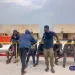 Ghana Navy arrests 10 Nigerian stowaways on merchant vessel