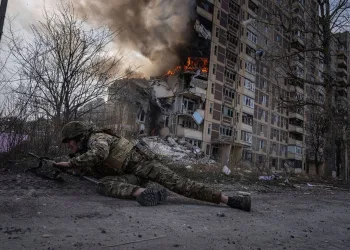 Gov’t supports Donald Trump’s Russia-Ukraine peace plan