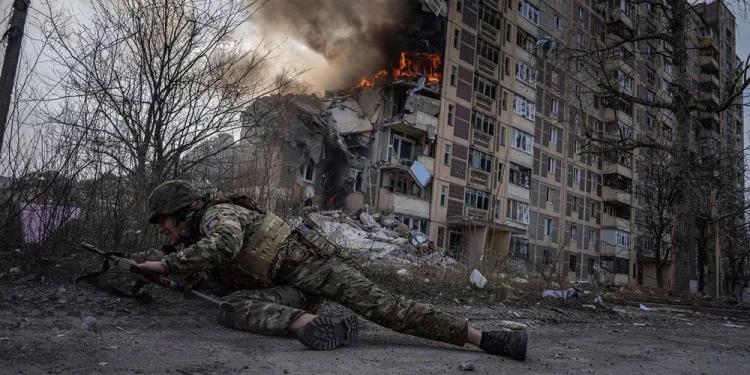 Gov’t supports Donald Trump’s Russia-Ukraine peace plan