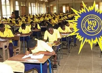 WAEC releases 2025 WASSCE results