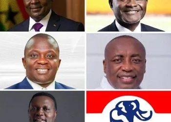 NPP invites presidential aspirants for meeting ahead of primaries
