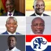 NPP invites presidential aspirants for meeting ahead of primaries