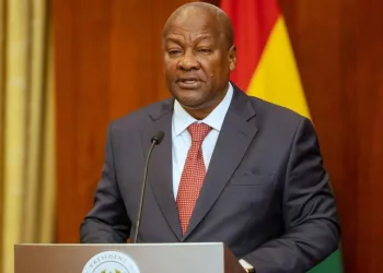 Justice in Ghana is not for sale – President Mahama