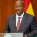Justice in Ghana is not for sale – President Mahama