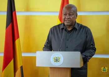 Excluding Africa from UN Security Council is a historical injustice – President Mahama