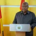 Excluding Africa from UN Security Council is a historical injustice – President Mahama