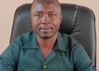 Bosome-Freho: DCE gives small-scale miners 7-day deadline to submit licenses