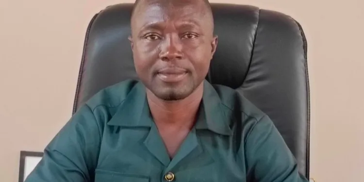 Bosome-Freho: DCE gives small-scale miners 7-day deadline to submit licenses