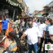 KMA to crack down on unlawful trading activities on Bantama streets