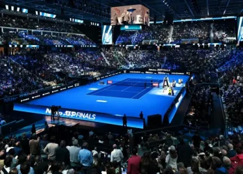 Two spectators die from cardiac arrests at ATP Finals