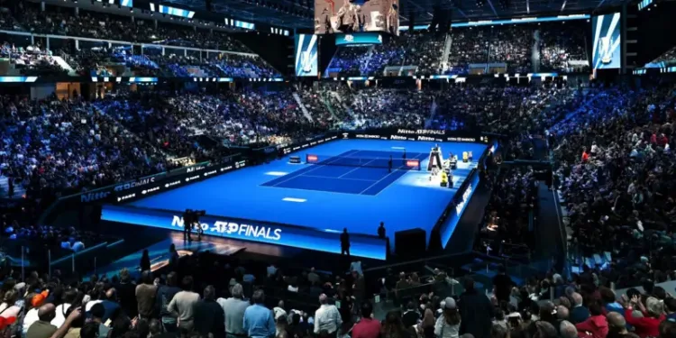 Two spectators die from cardiac arrests at ATP Finals