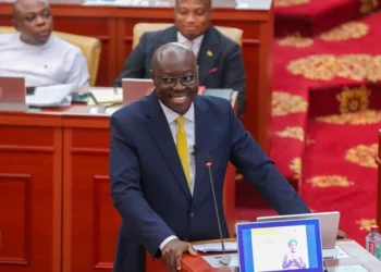 2026 Ghana budget: What households, businesses and investors can expect from Dr Ato Forson