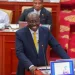 2026 Ghana budget: What households, businesses and investors can expect from Dr Ato Forson