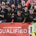 Croatia beat Faroe Islands to qualify for 2026 World Cup