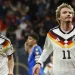 Germany book place at World Cup after Slovakia thrashing