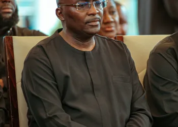 El Wak Stadium stampede: former Vice President Bawumia mourns victims of military recruitment tragedy
