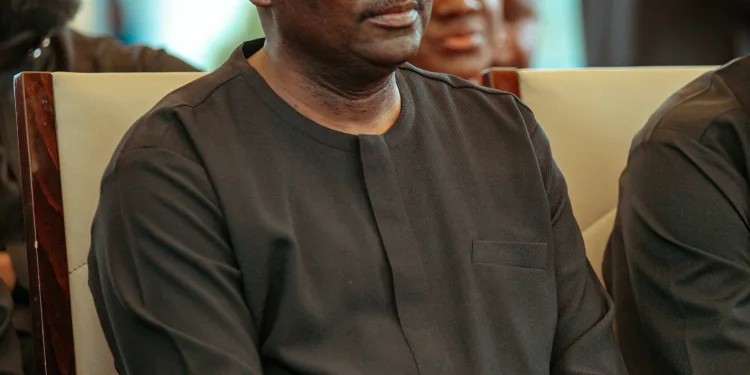 El Wak Stadium stampede: former Vice President Bawumia mourns victims of military recruitment tragedy