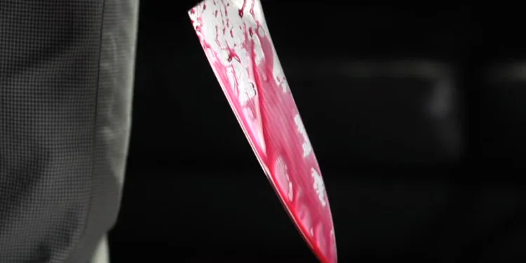 Pregnant woman beheaded at her farm in Yawwusukrom