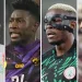Four into one – how do African World Cup play-offs work?