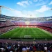 Barcelona to play at Nou Camp after more than two years