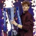 Sinner beats Alcaraz to defend ATP Finals crown