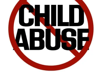 Gender Ministry condemns men forcing child to smoke in video