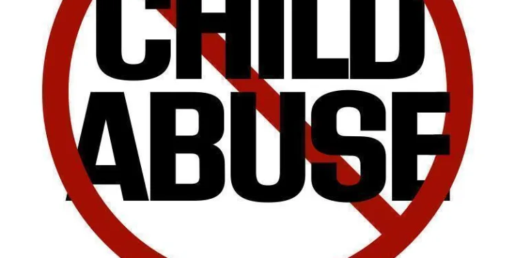 Gender Ministry condemns men forcing child to smoke in video