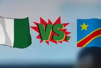 Nigeria face DR Congo in CAF play-off final for 2026 World Cup pathway