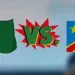 Nigeria face DR Congo in CAF play-off final for 2026 World Cup pathway