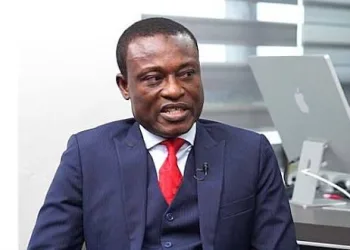 OSP arrests GRA’s acting Head of Legal