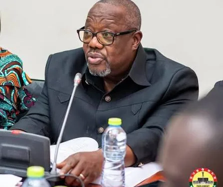 ‘Corrupt ECG officials’ in GHC180 million scandal will face prosecution – Samuel Atta Mills