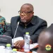 ‘Corrupt ECG officials’ in GHC180 million scandal will face prosecution – Samuel Atta Mills