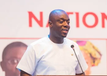 NPP’s verification exercise to guarantee free, fair primaries – Justin Kodua