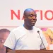 NPP’s verification exercise to guarantee free, fair primaries – Justin Kodua