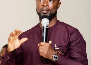 I did not sanction mob attack on NAIMOS officials – Asutifi North MP