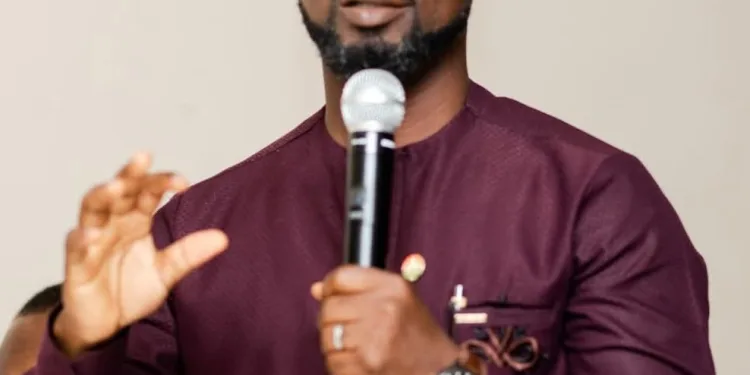 I did not sanction mob attack on NAIMOS officials – Asutifi North MP