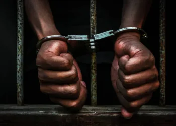 Two jailed 17 years for robbery