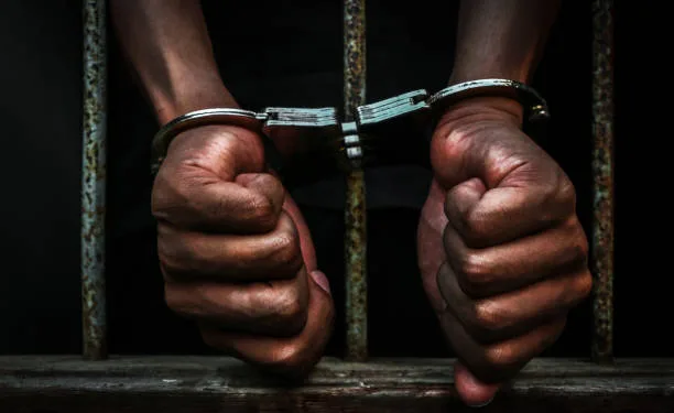 Two jailed 17 years for robbery