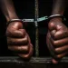 Two jailed 17 years for robbery
