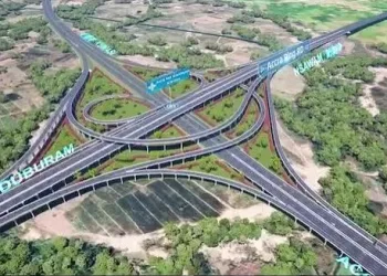 Watch video of the new Accra–Kumasi Expressway Gov’t has promised Ghana