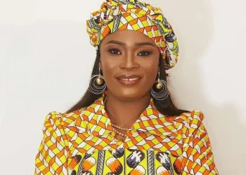 Joana Gyan Cudjoe’s ‘teacher initiative’ supports 39 schools in Amenfi Central